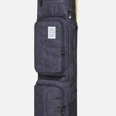 Alter1 Large Stick Bag Black