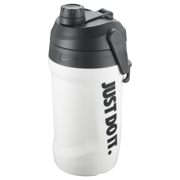 Nike Fuel Jug 40 Oz White / Black