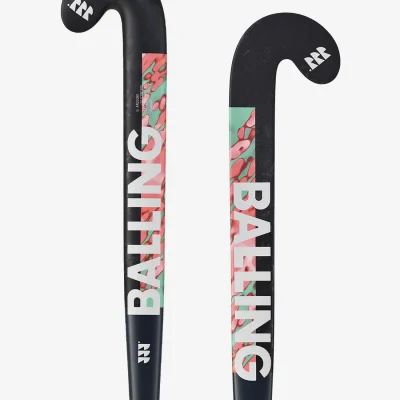 Control 75 Latebow Opal