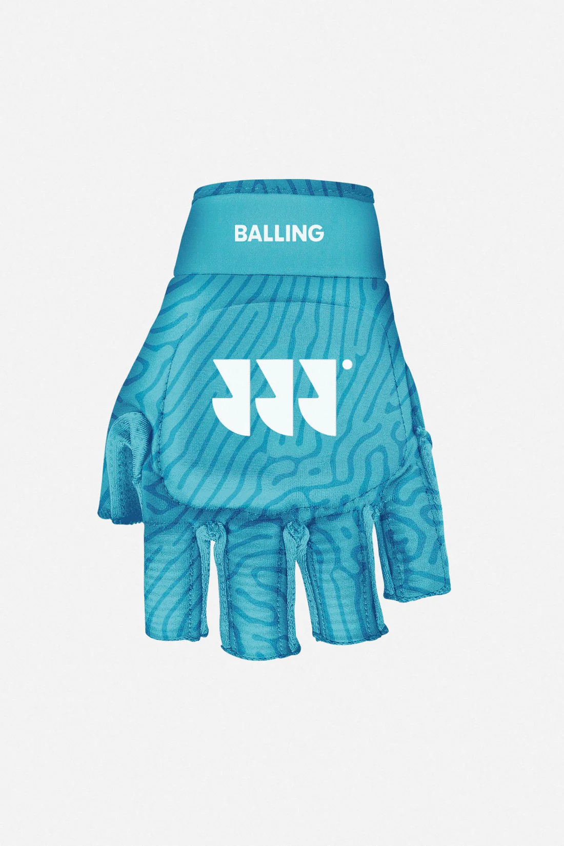 Venture Glove V2 Long Blue