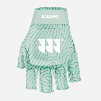 Venture Glove V2 Long Green