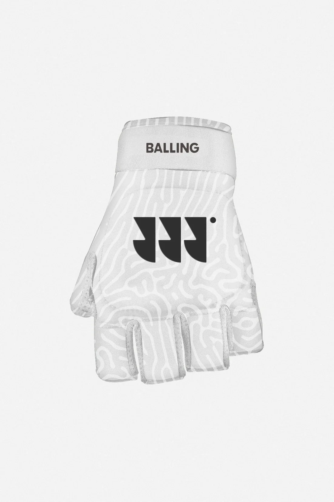 Venture Glove V2 Short White