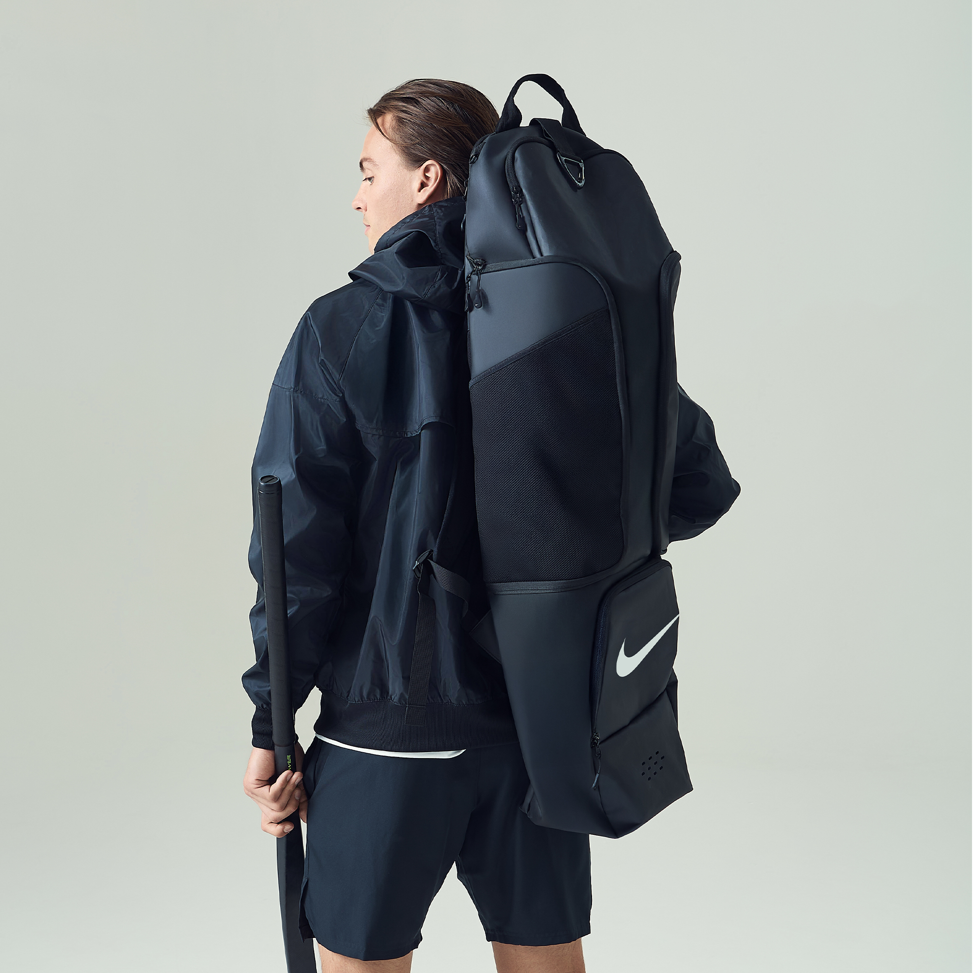 Nike Persist Large Stick Bag - Image 7