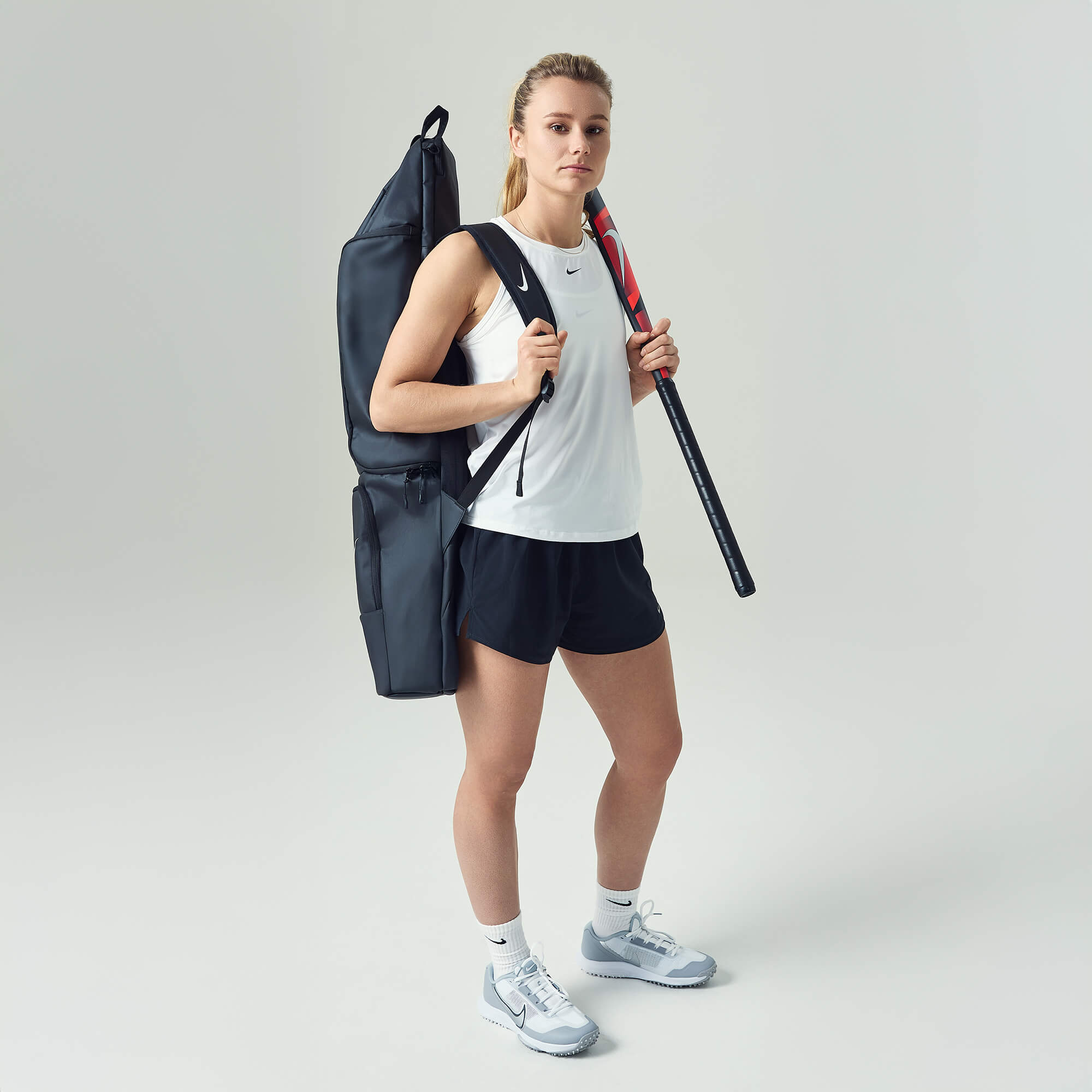 Nike Persist Medium Stick Bag - Image 7
