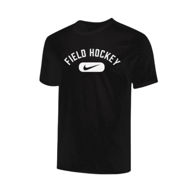 Nike FH Tee Disc Black