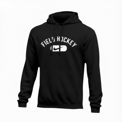 Nike FH Hoodie Disc Black