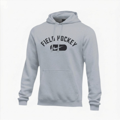 Nike FH Hoodie Disc Grey