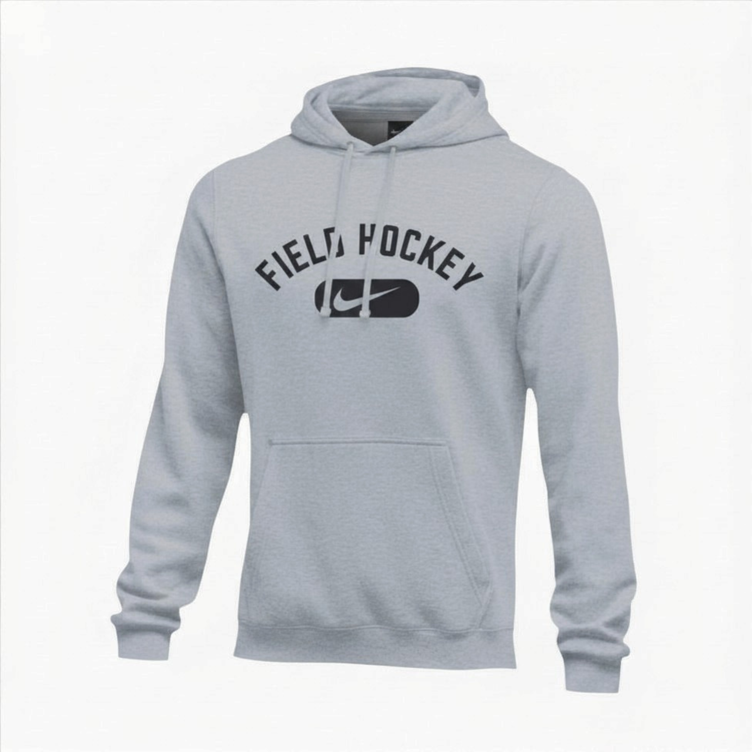 Nike FH Hoodie Disc Grey