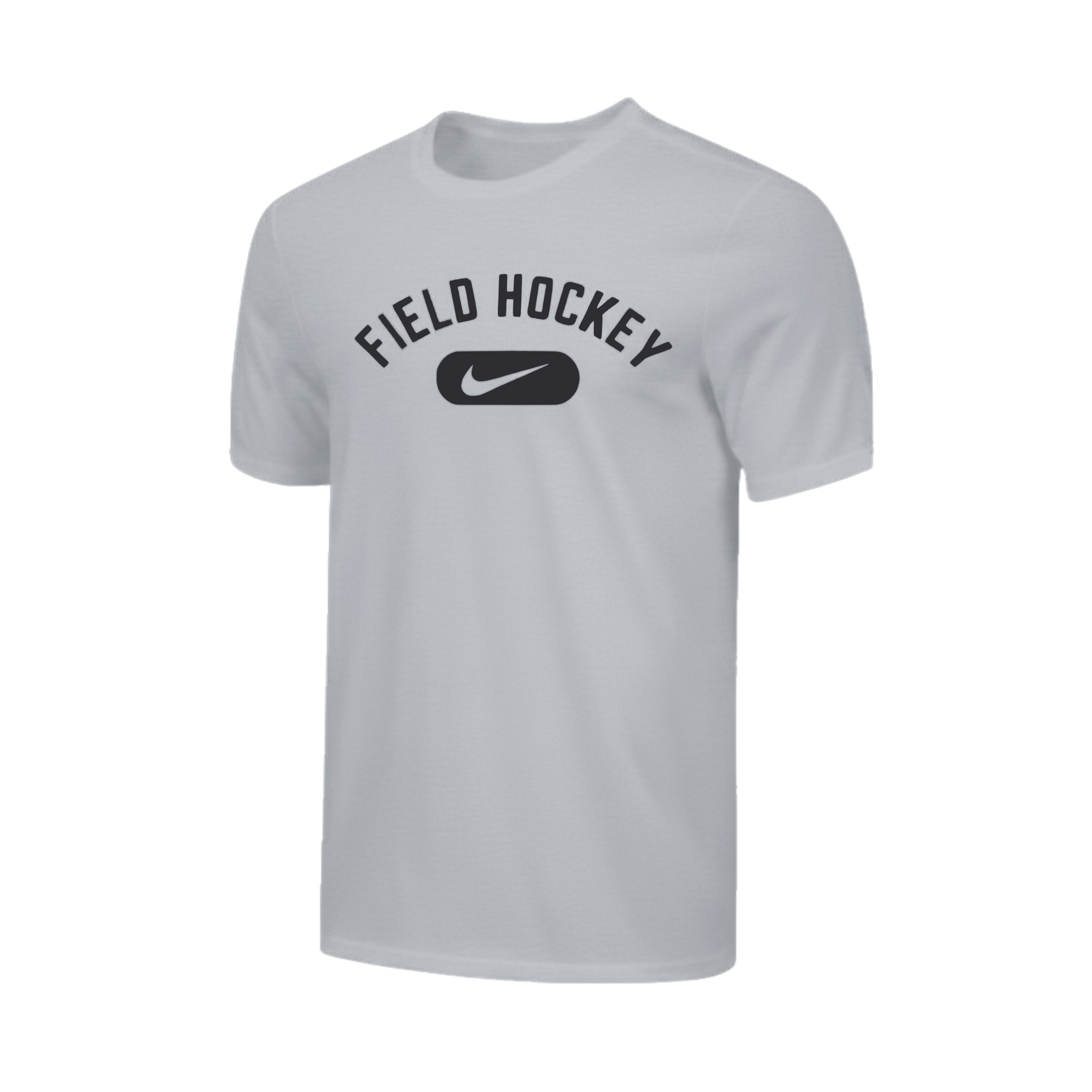 Nike FH Tee Disc Grey