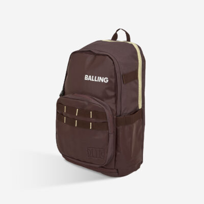 Alter/2 Urban Backpack Carob