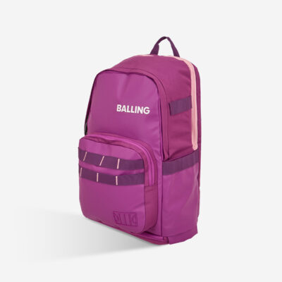 Alter/2 Urban Backpack Mauve