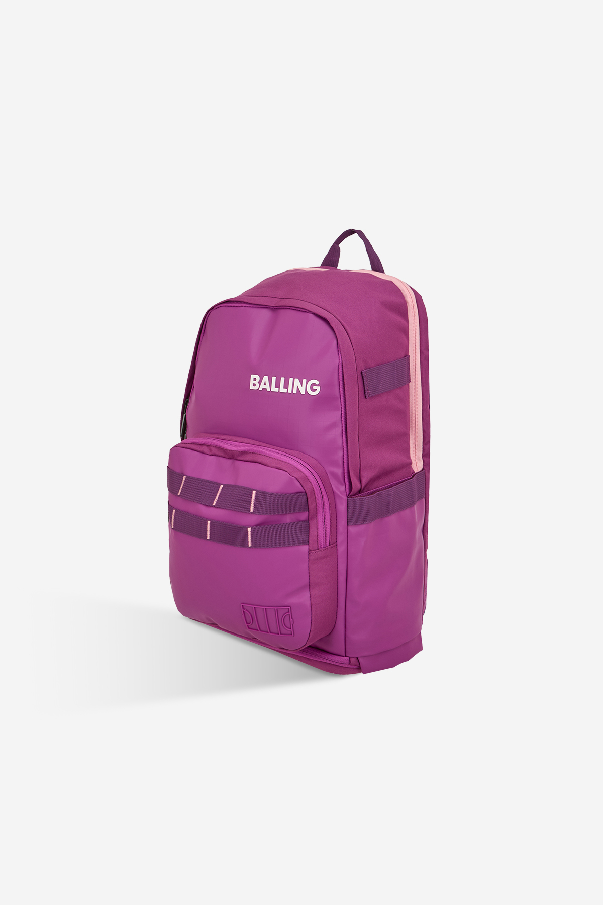 Alter/2 Urban Backpack Mauve