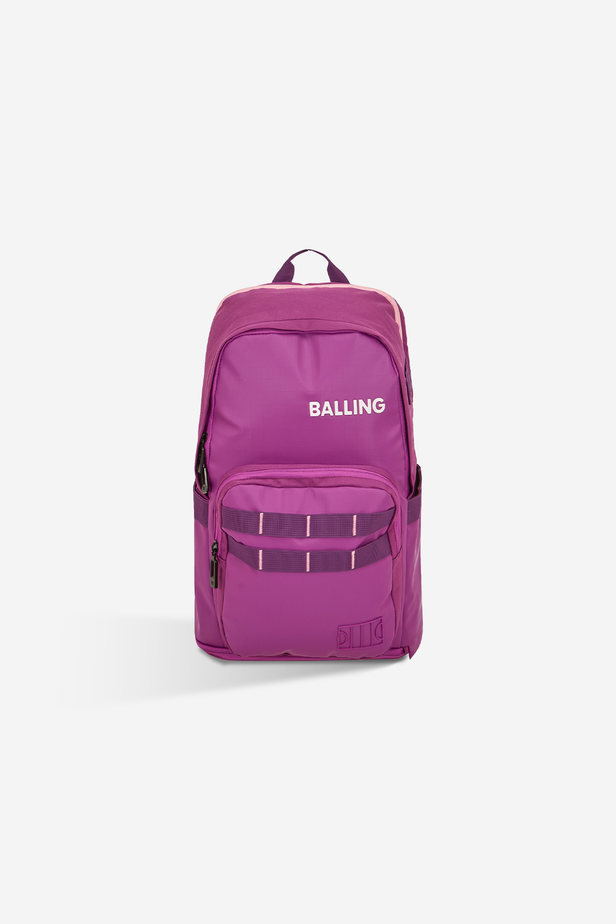 Alter/2 Urban Backpack Mauve - Image 2