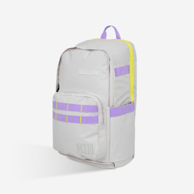 Alter/2 Urban Backpack Taupe