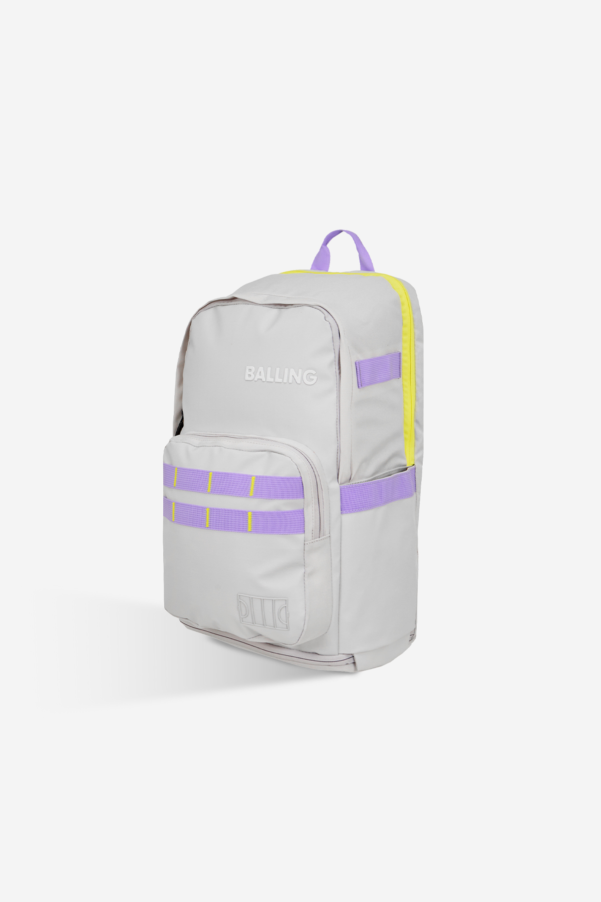 Alter/2 Urban Backpack Taupe