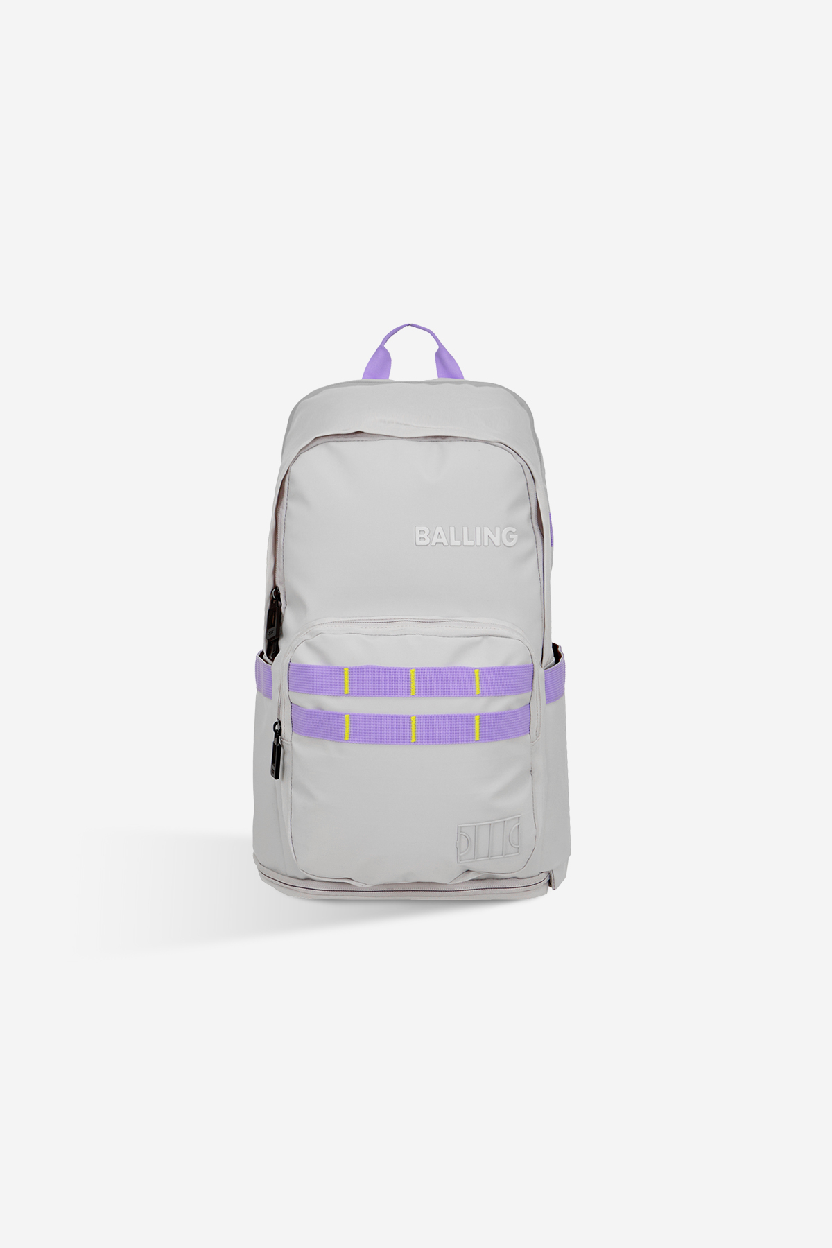 Alter/2 Urban Backpack Taupe - Image 2