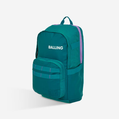 Alter/2 Urban Backpack Teal