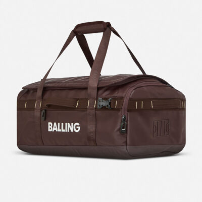 Alter/2 Duffel Bag Carob