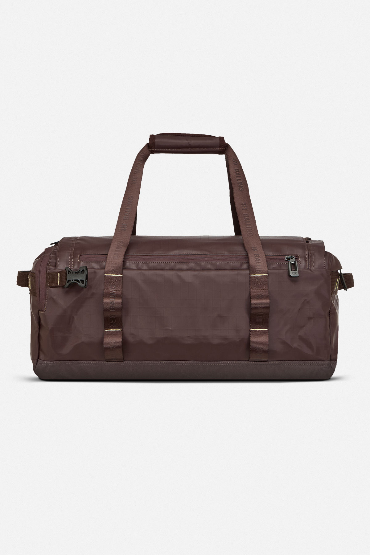 Alter/2 Duffel Bag Carob - Image 3