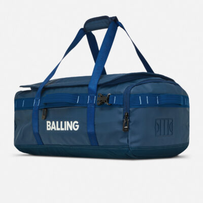 Alter/2 Duffel Bag Oxford