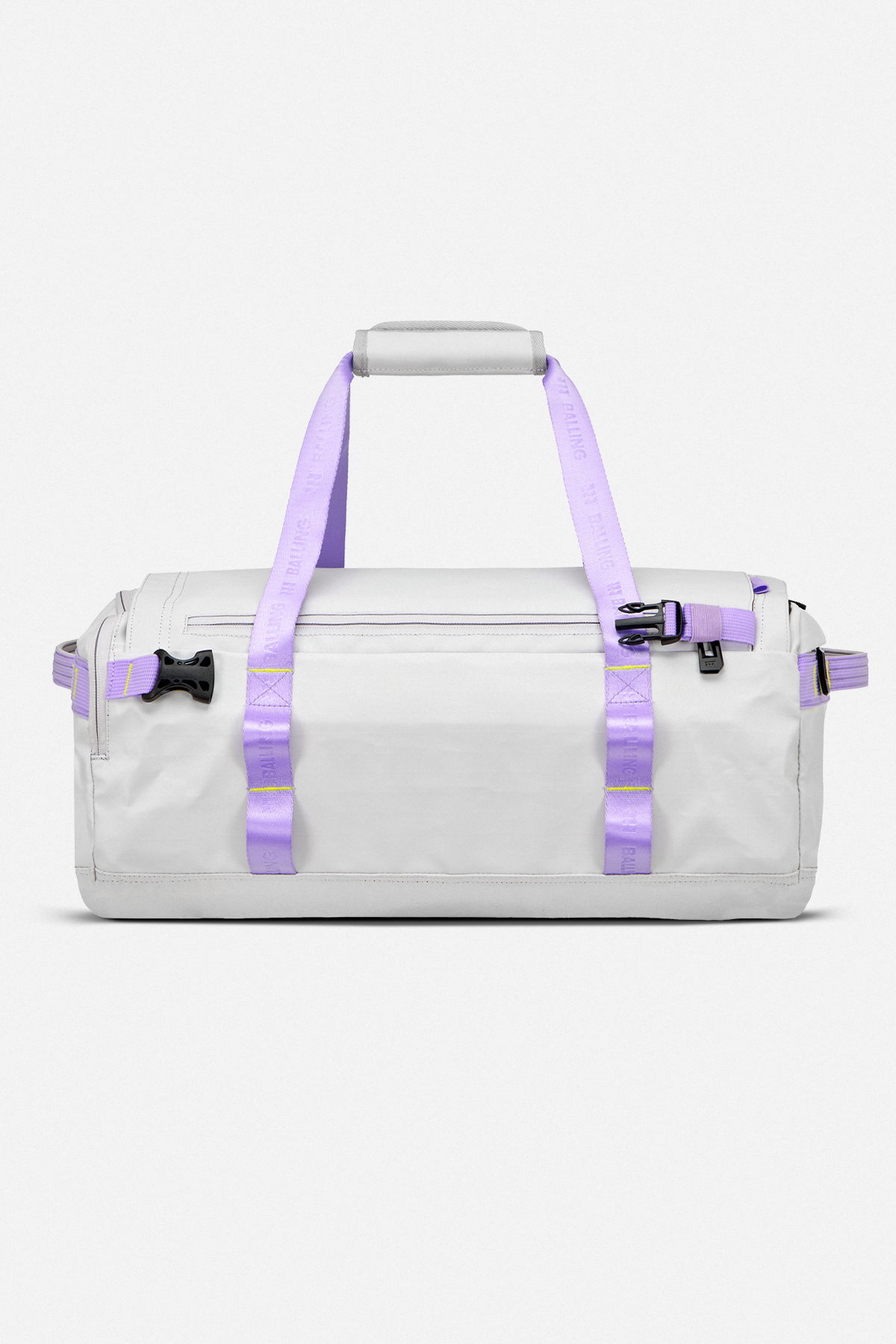 Alter/2 Duffel Bag Taupe - Image 3