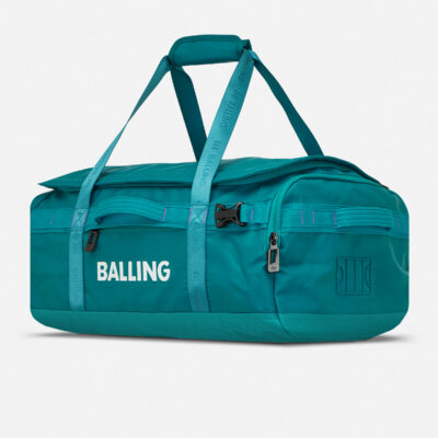Alter/2 Duffel Bag Teal