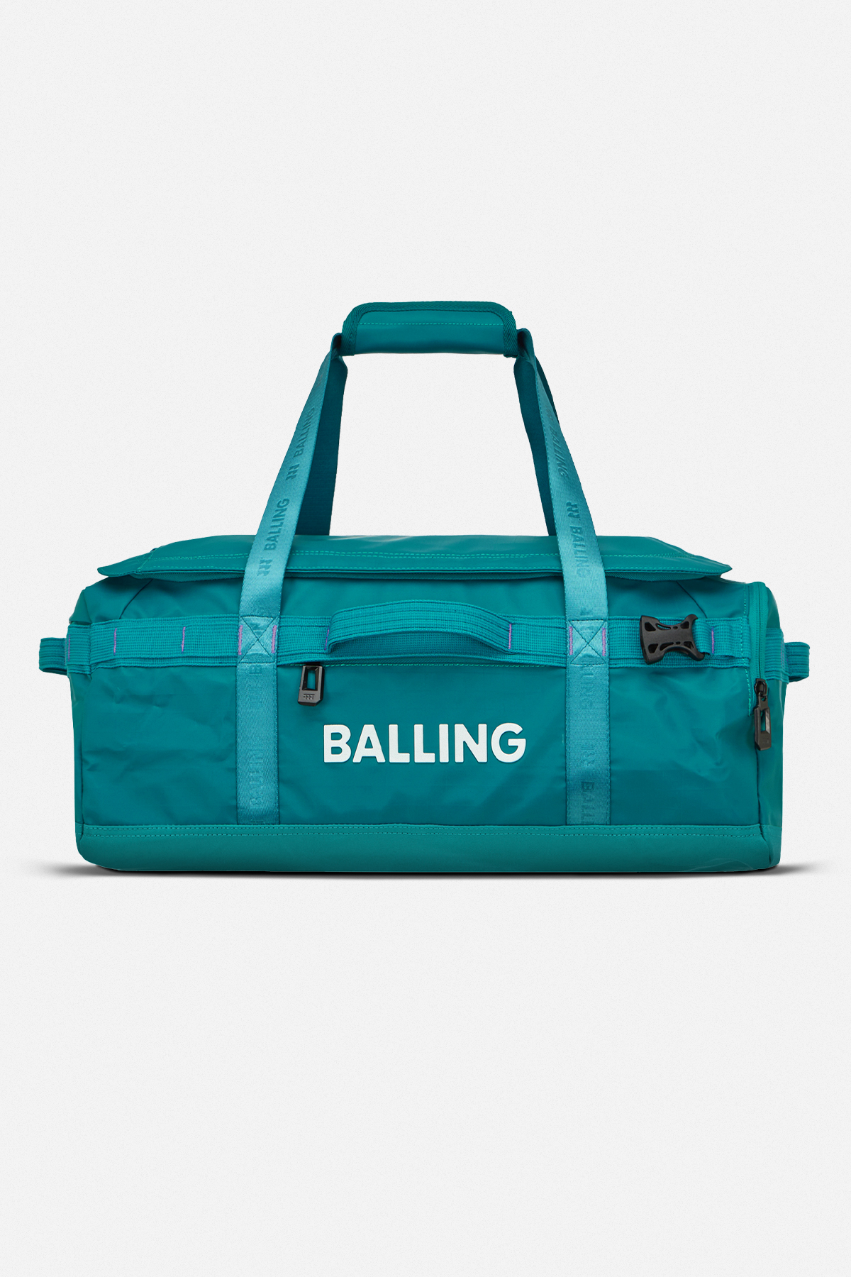 Alter/2 Duffel Bag Teal - Image 2