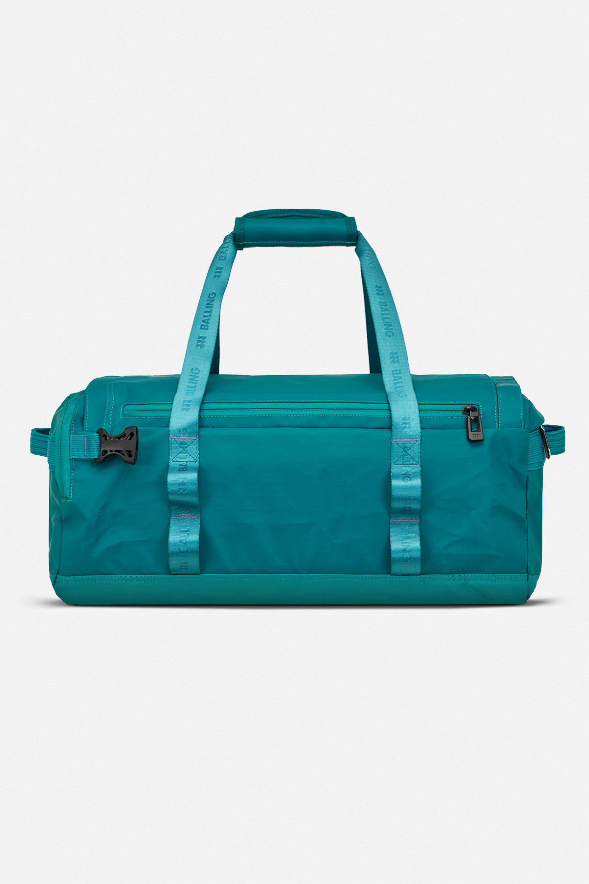 Alter/2 Duffel Bag Teal - Image 3