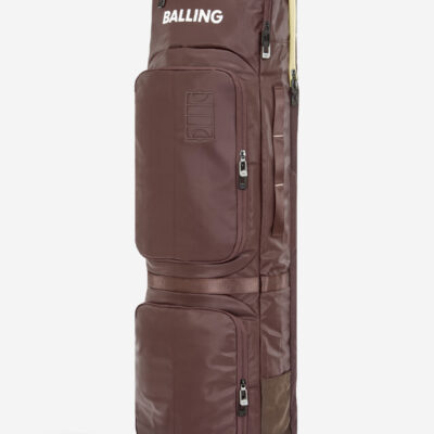 Alter/2 Large Stickbag Carob