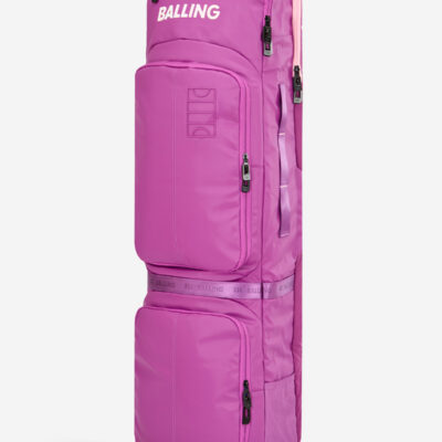 Alter/2 Large Stickbag Mauve
