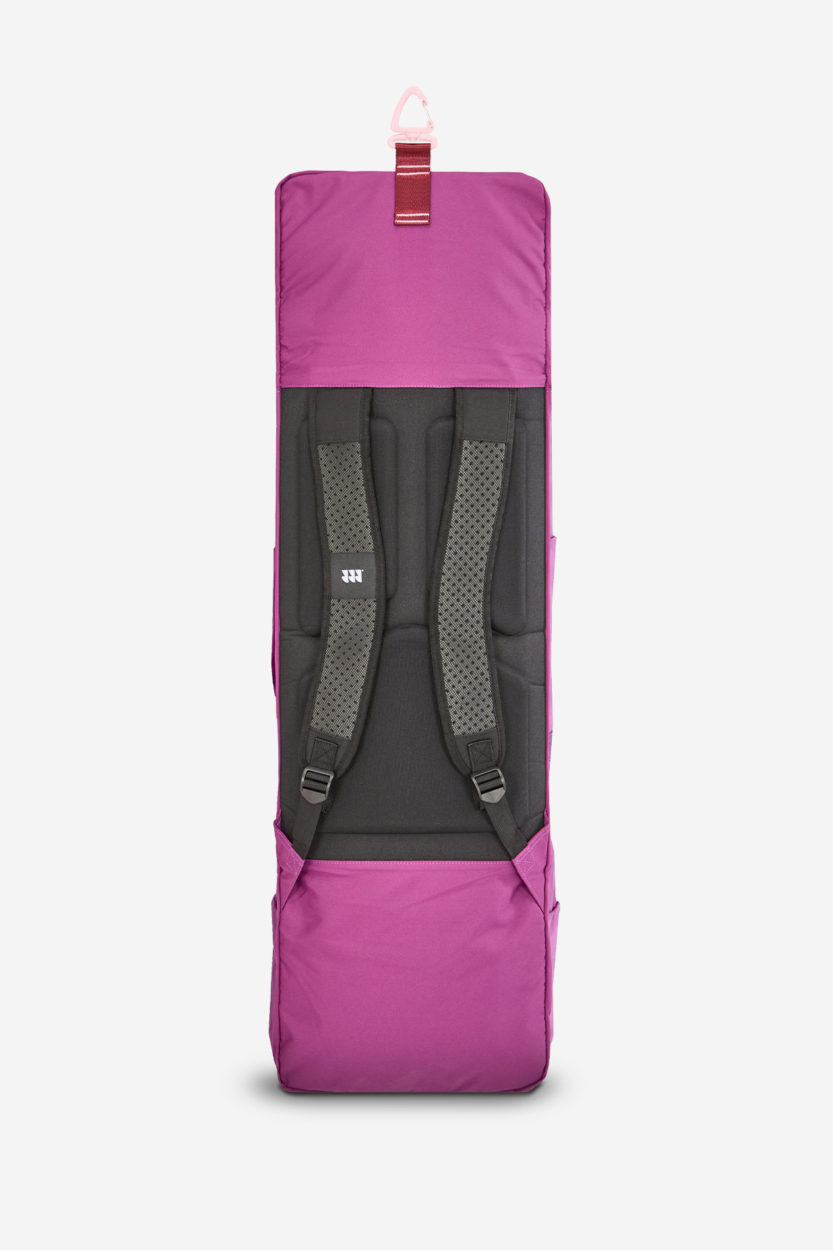 Alter/2 Large Stickbag Mauve - Image 3