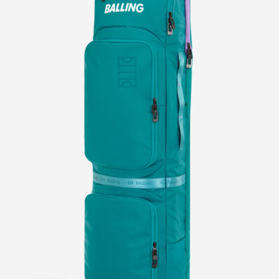 Alter/2 Large Stickbag Teal