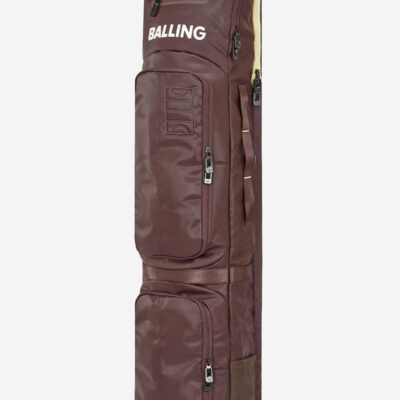 Alter/2 Medium Stickbag Carob