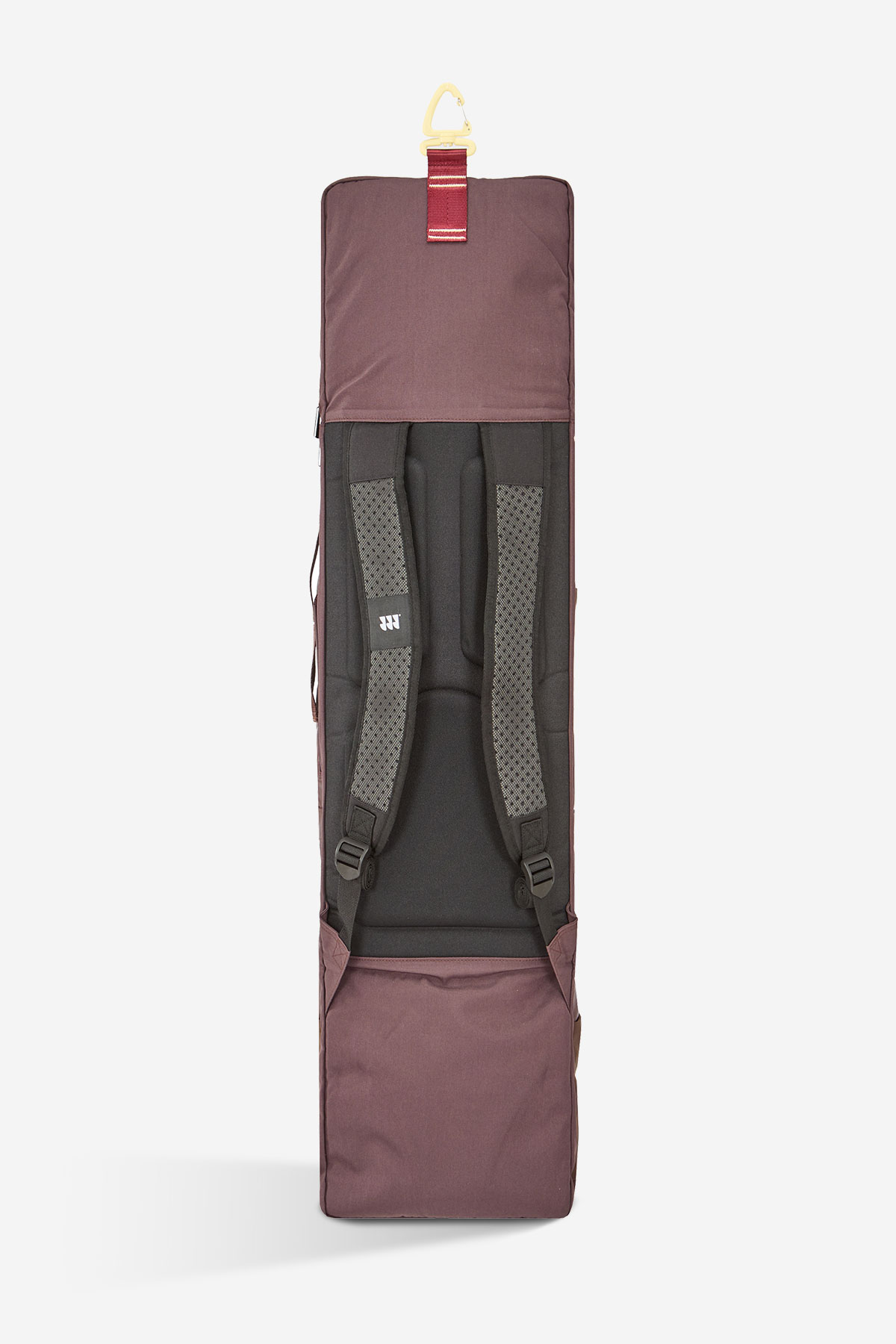 Alter/2 Medium Stickbag Carob - Image 3