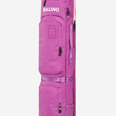 Alter/2 Medium Stickbag Mauve
