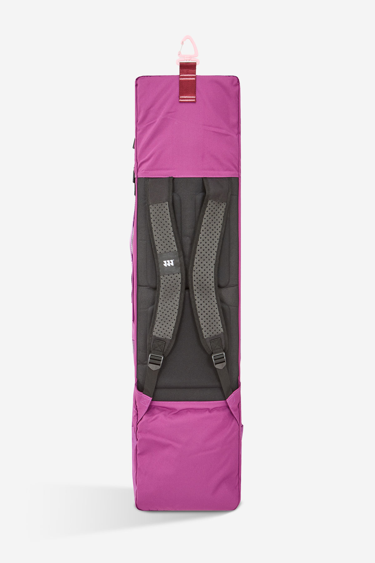 Alter/2 Medium Stickbag Mauve - Image 3