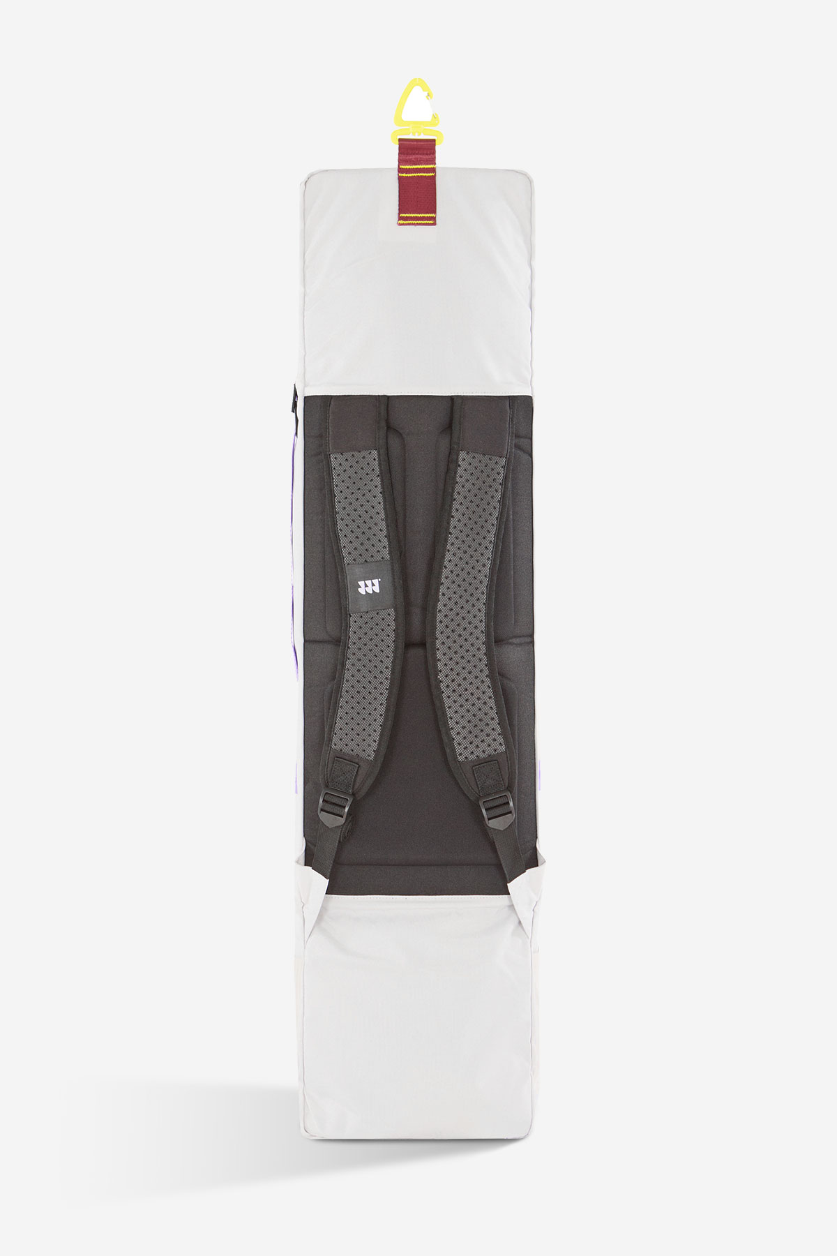 Alter/2 Medium Stickbag Taupe - Image 3