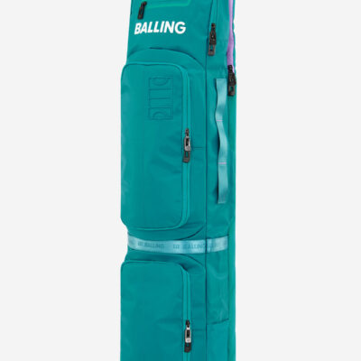 Alter/2 Medium Stickbag Teal