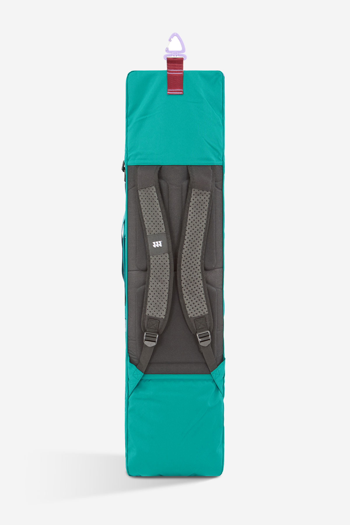Alter/2 Medium Stickbag Teal - Image 3