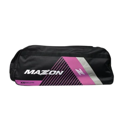 Mazon XR Deluxe Backpack GK Bag Black/Pink