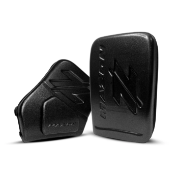 Mazon GK Gloves Junior Black