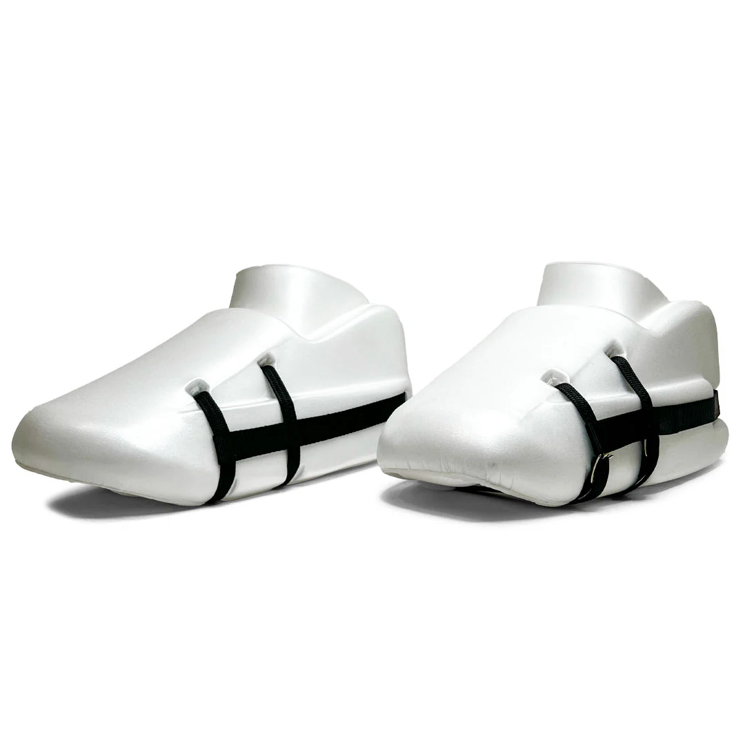 Mazon XR SuperPro Kickers White - Image 2