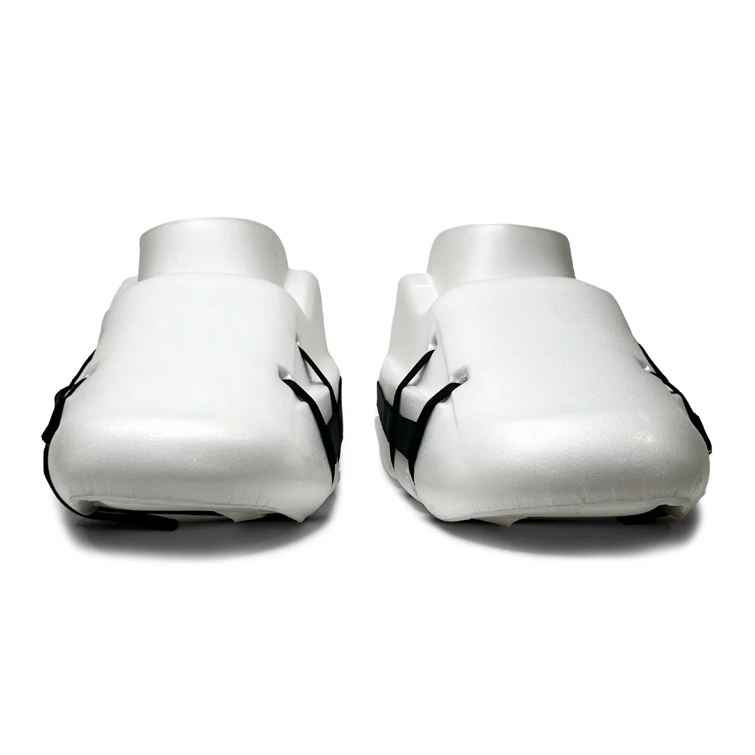 Mazon XR SuperPro Kickers White - Image 3