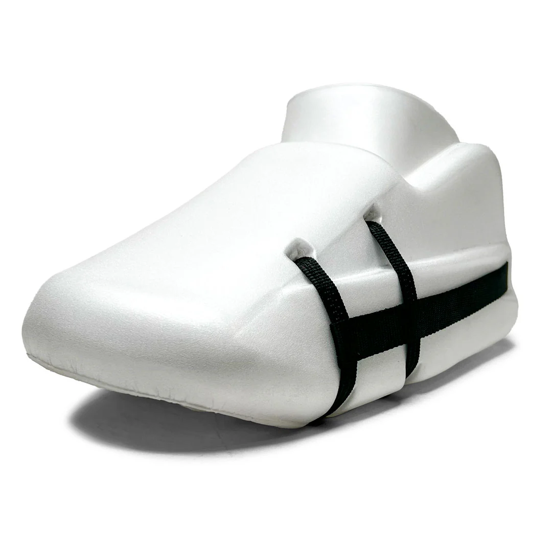 Mazon XR SuperPro Kickers White - Image 4