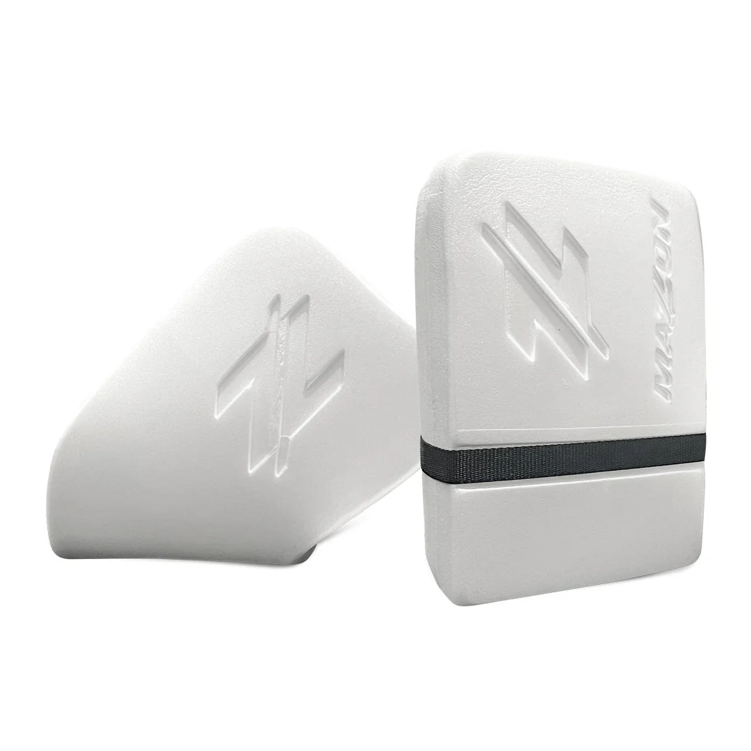 Mazon XR Pro Gloves White (Euro)