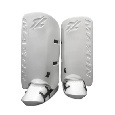 Mazon XR Pro Legguards White