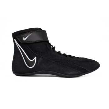 Nike Speedsweep VIII Black