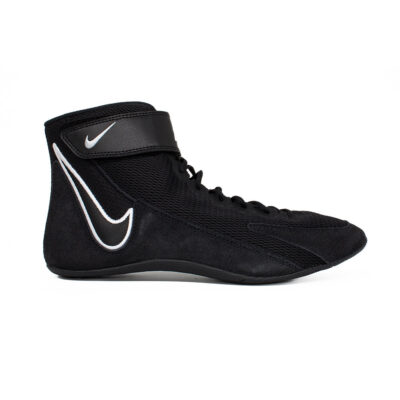 Nike Speedsweep VIII Black