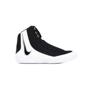 Nike Inflict 4 Black