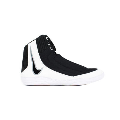 Nike Inflict 4 Black